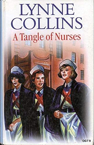 Product Image: A Tangle of Nurses