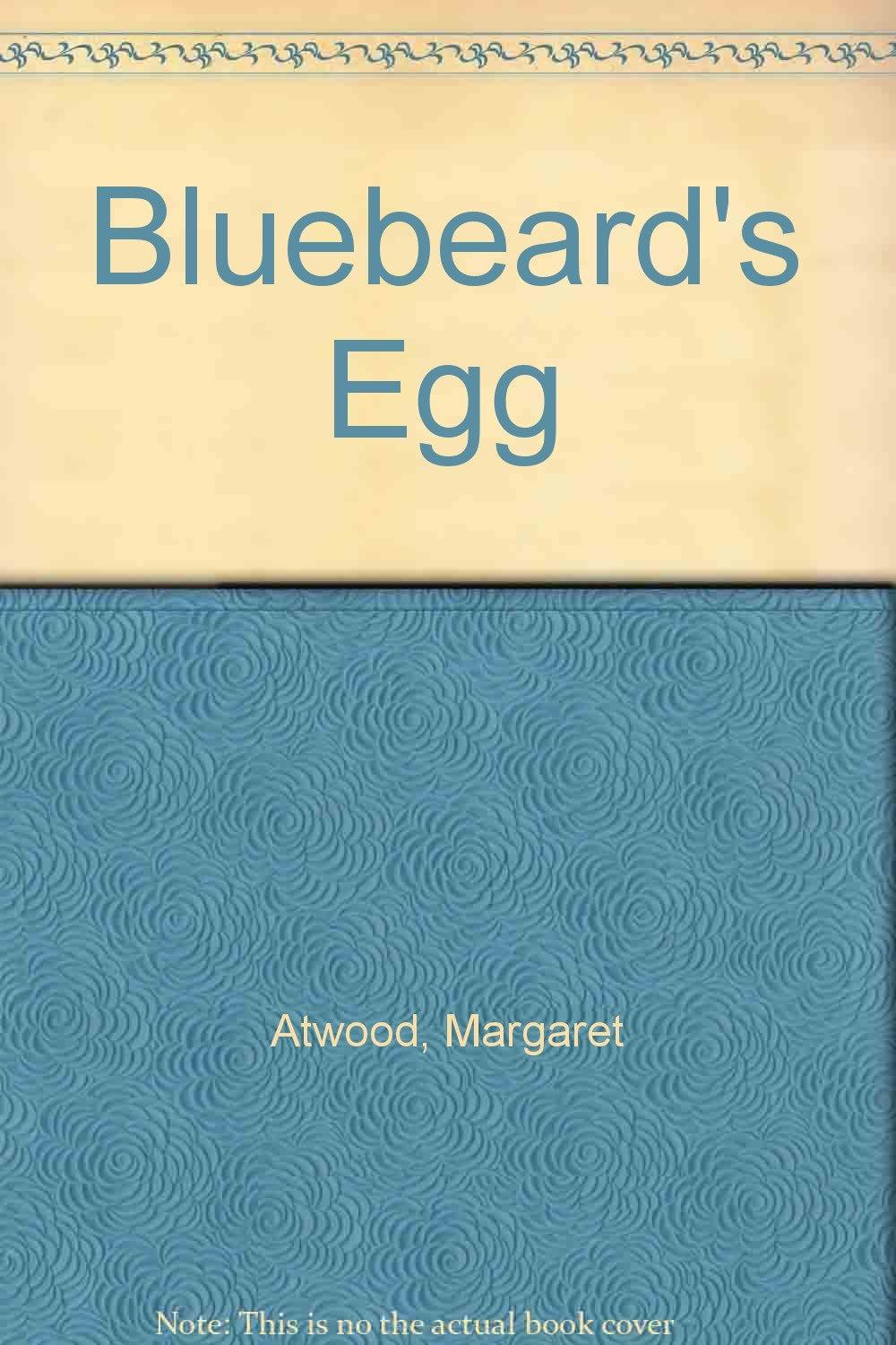Product Image: Bluebeard's Egg