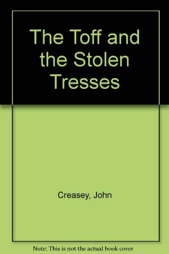 The Toff and the Stolen Tresses Contemporary literature