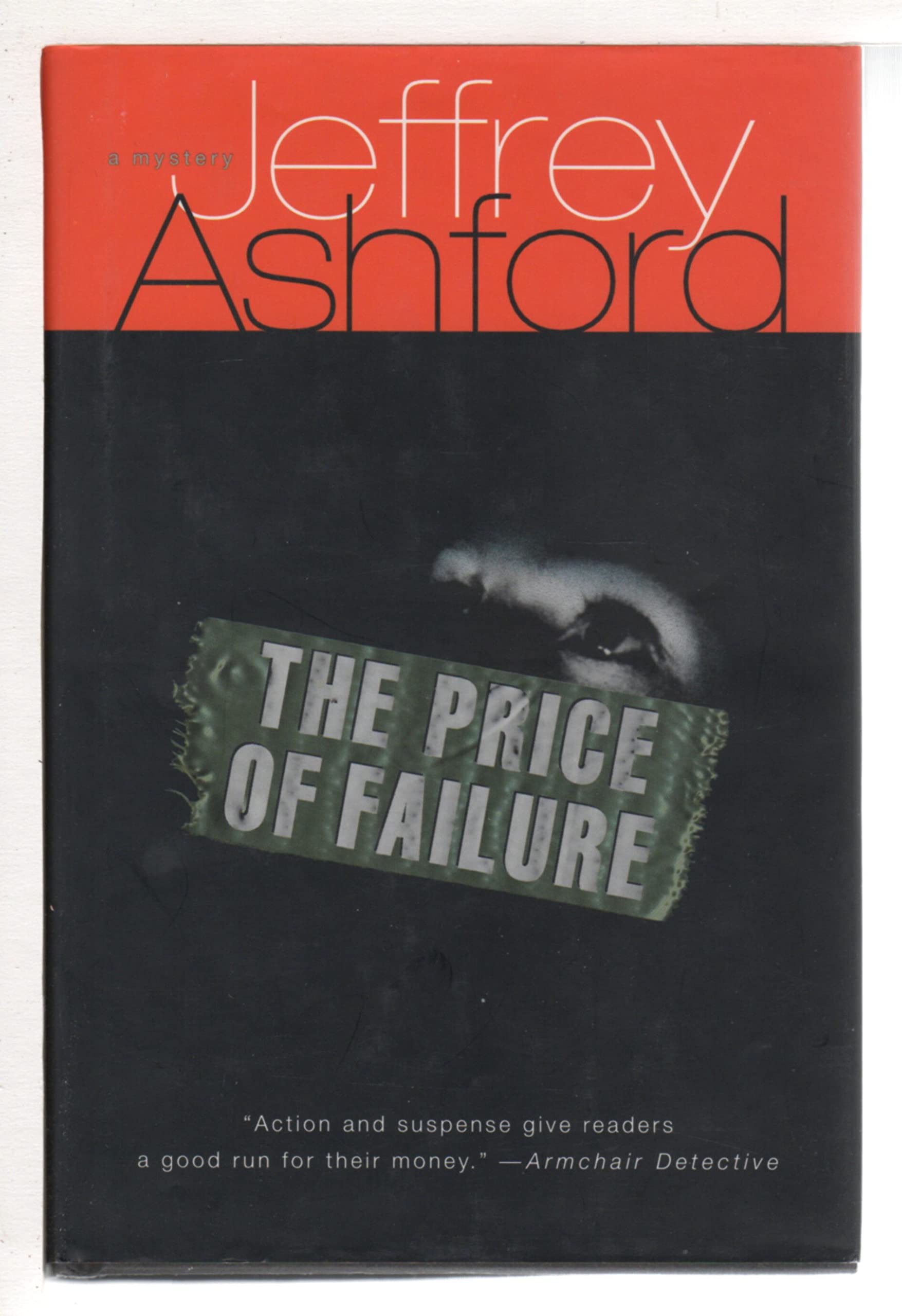 The Price of Failure Contemporary literature