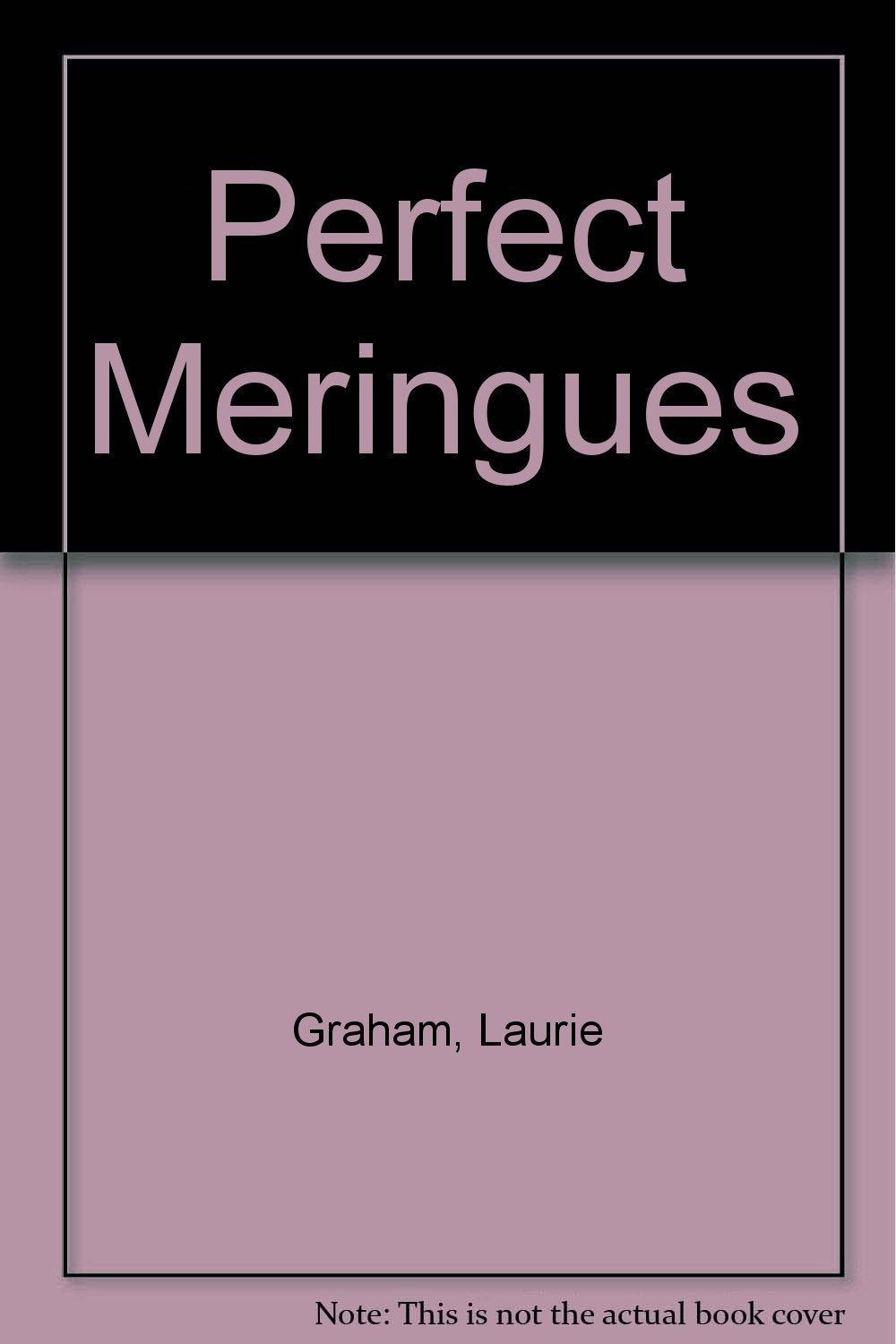 Product Image: Perfect Meringues