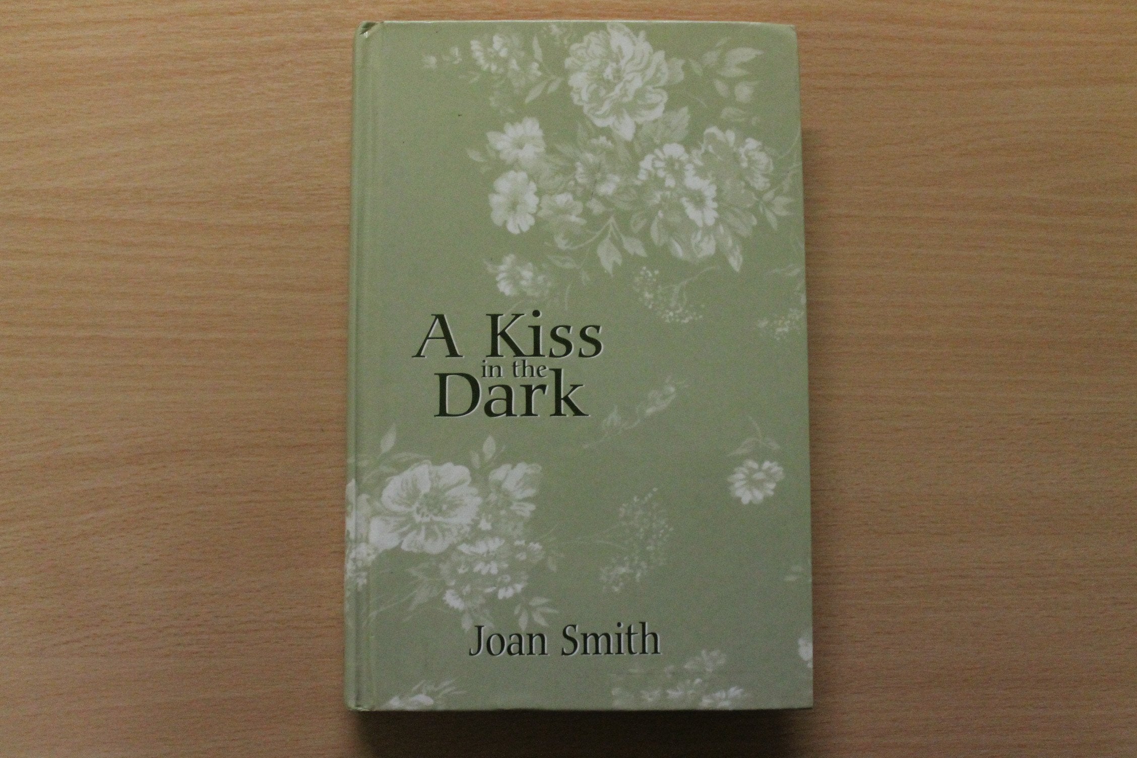 Product Image: A Kiss in the Dark