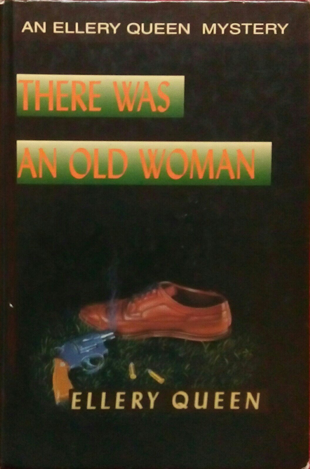 There Was an Old Woman Contemporary literature