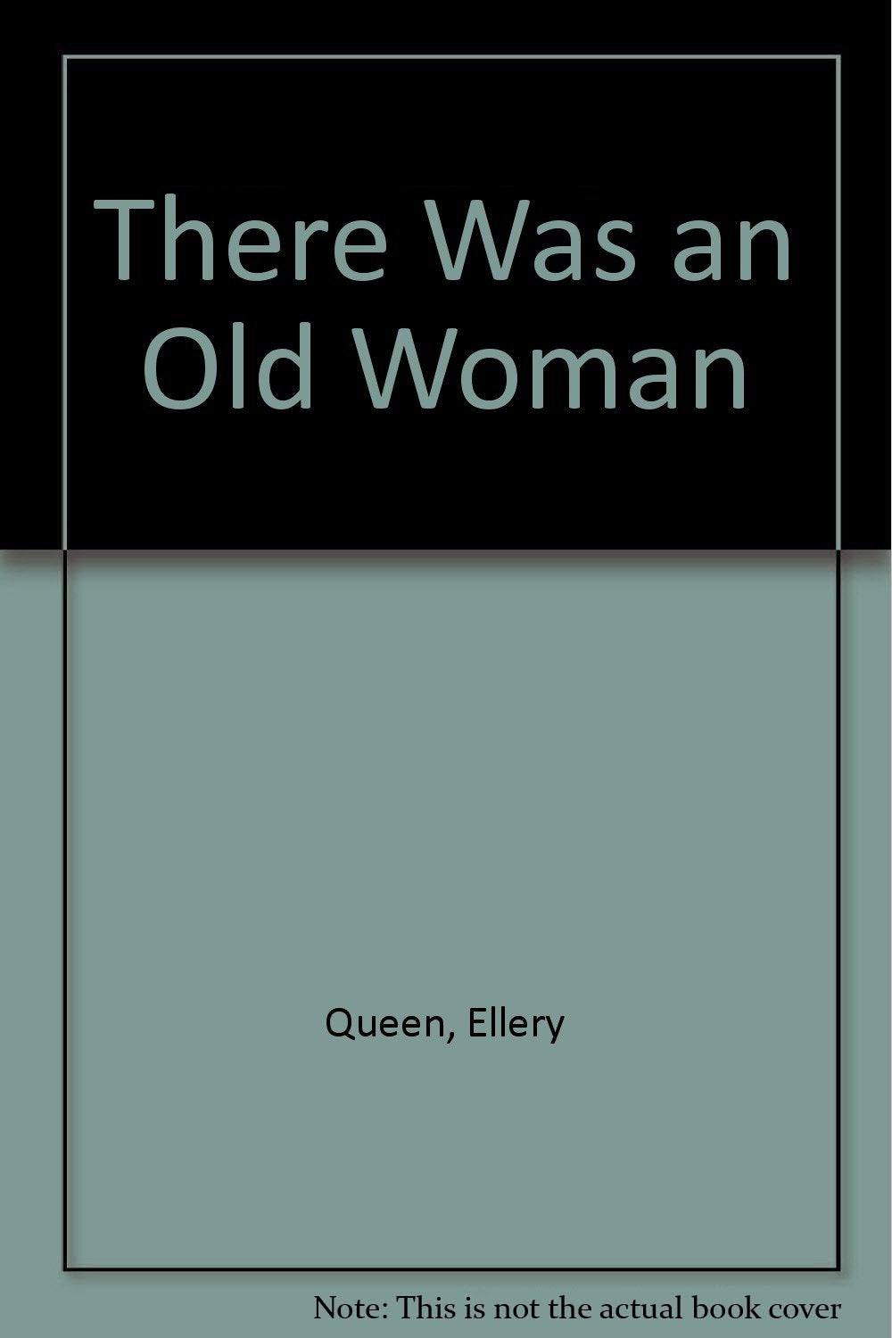 There Was an Old Woman Contemporary literature