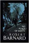 No Place of Safety Contemporary literature