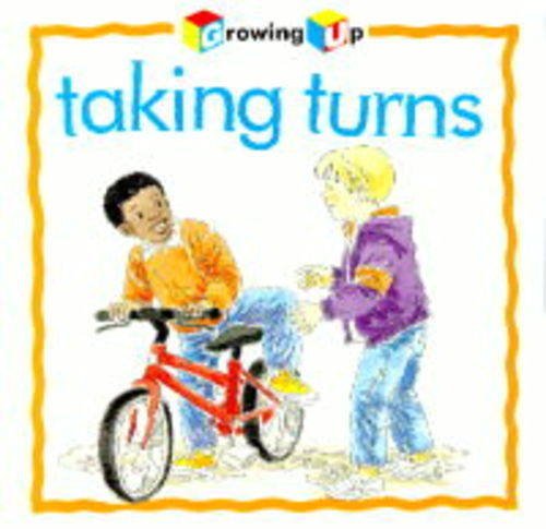 Product Image: Taking Turns (Growing Up S.)