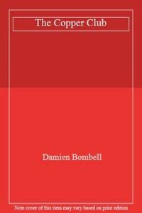 The Copper Club Contemporary literature