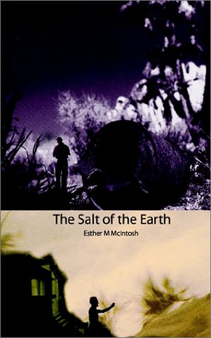 The Salt of the Earth Contemporary literature