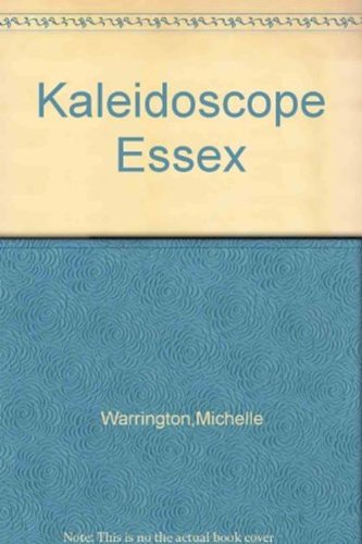 Kaleidoscope Essex Books