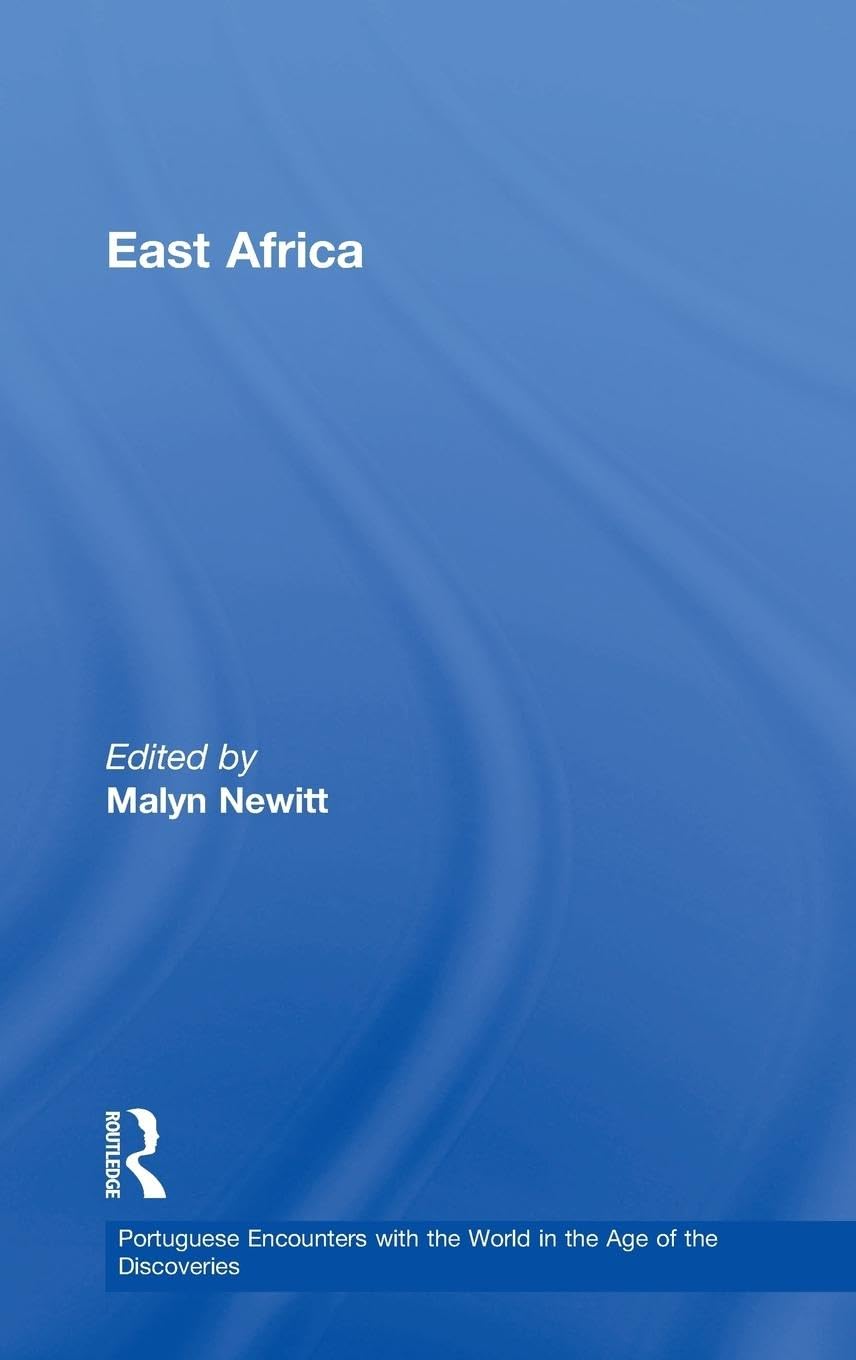 Product Image: East Africa
