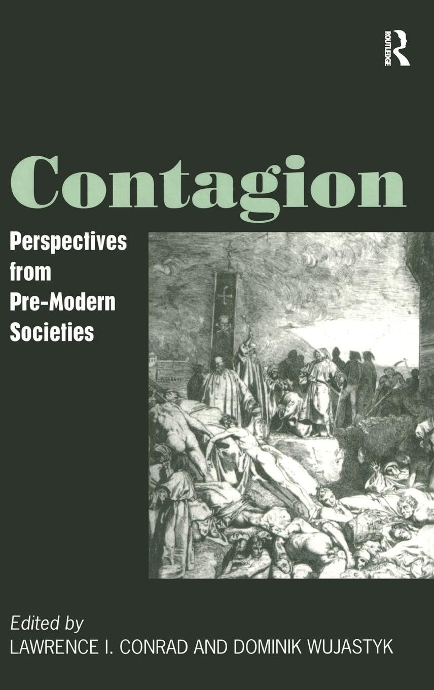 Product Image: Contagion