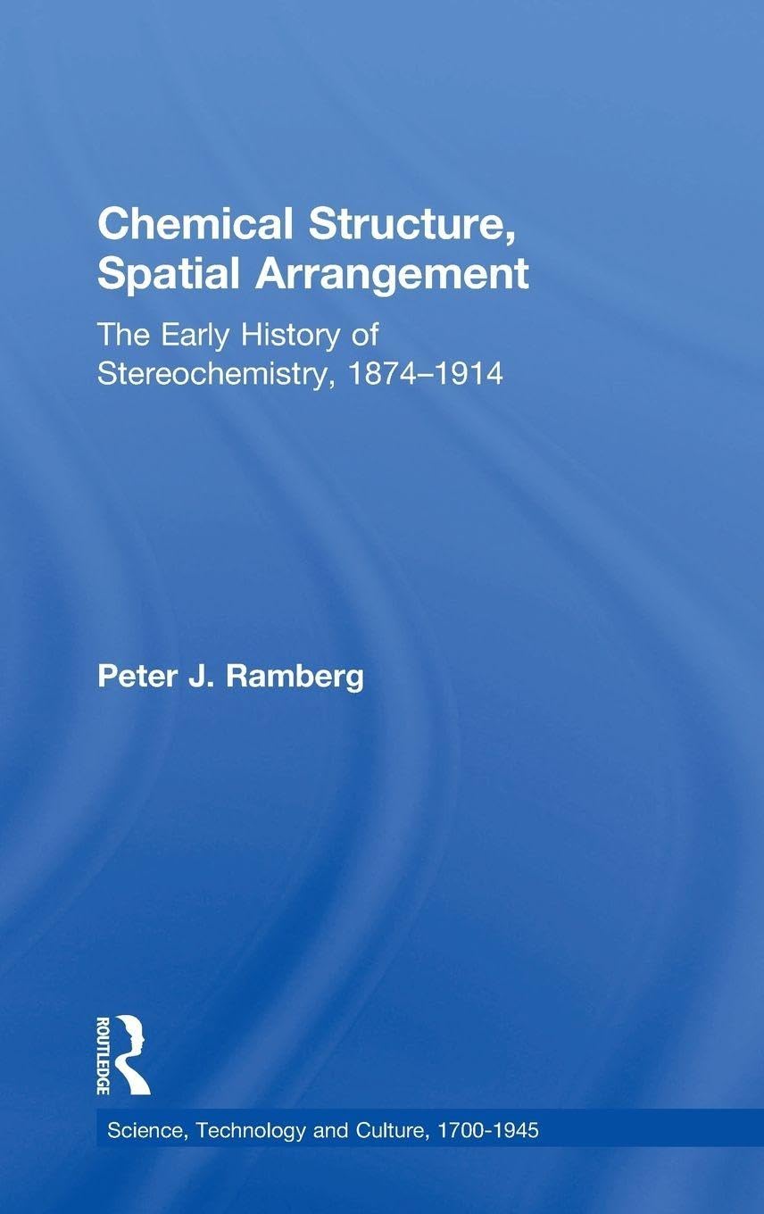 Product Image: Chemical Structure, Spatial Arrangement