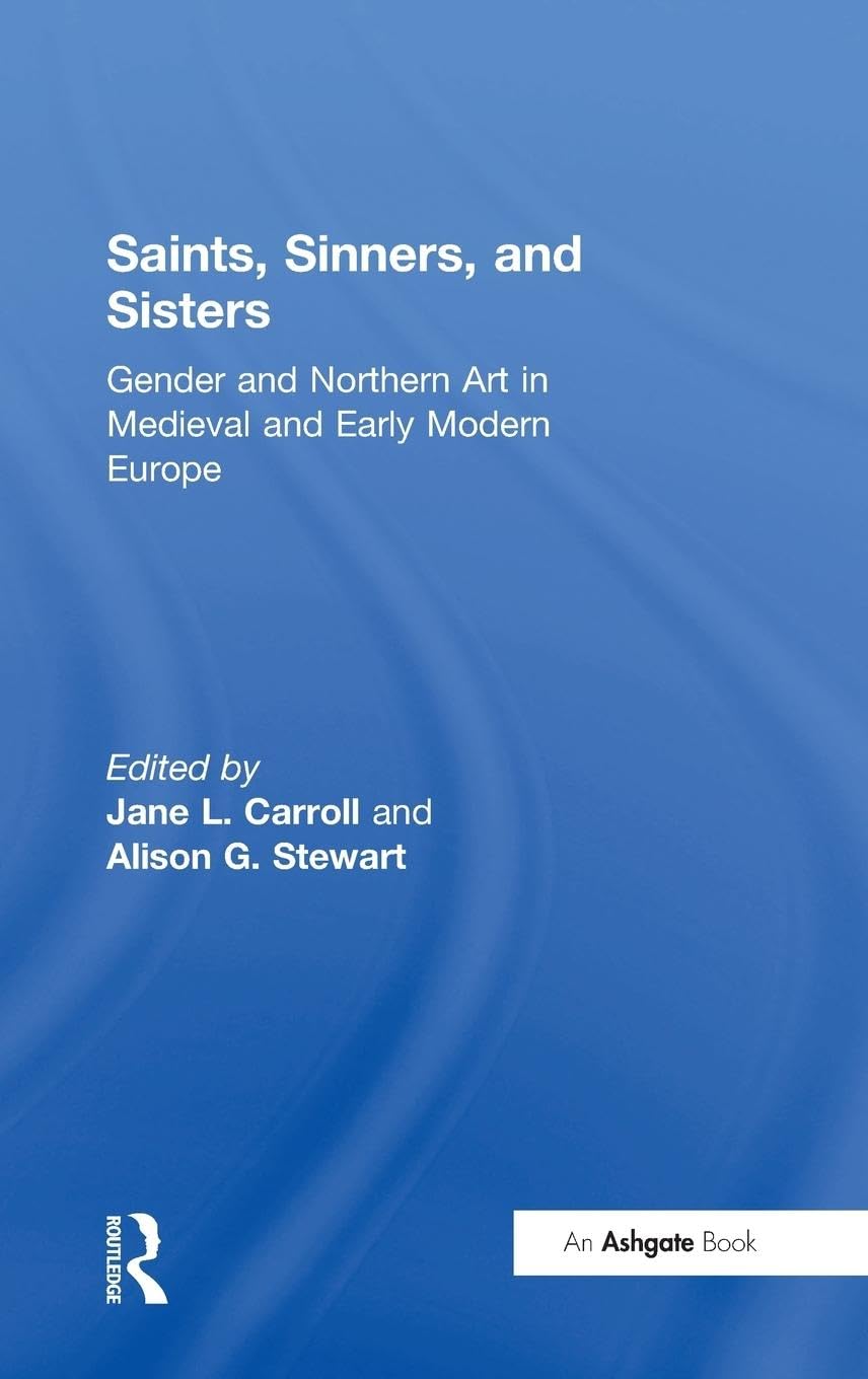 Product Image: Saints, Sinners, and Sisters