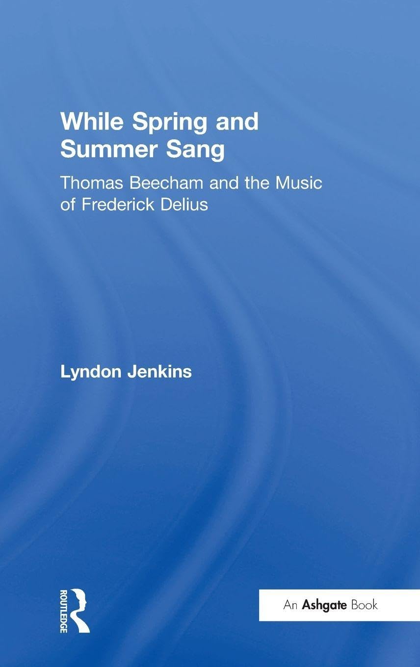 Product Image: While Spring and Summer Sang