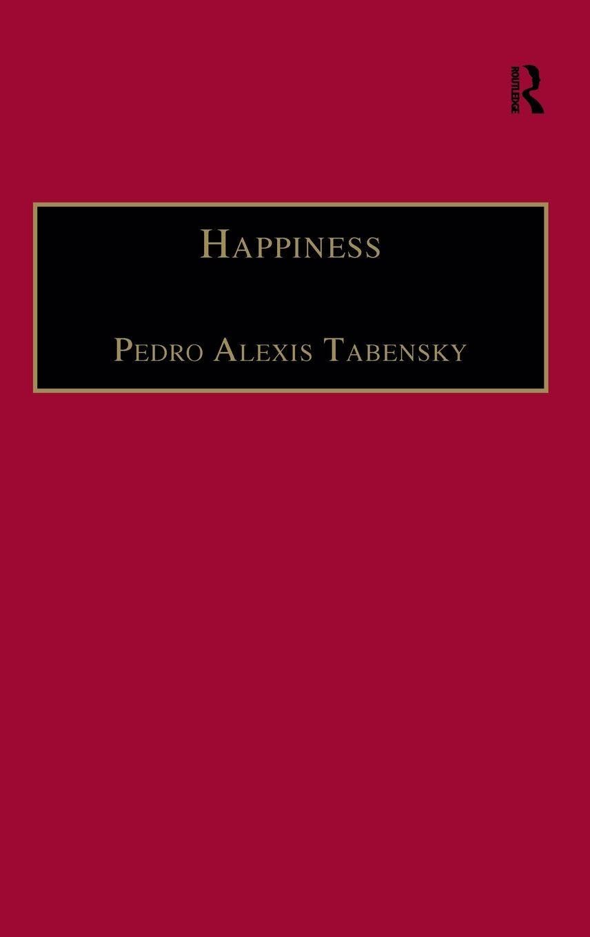 Product Image: Happiness