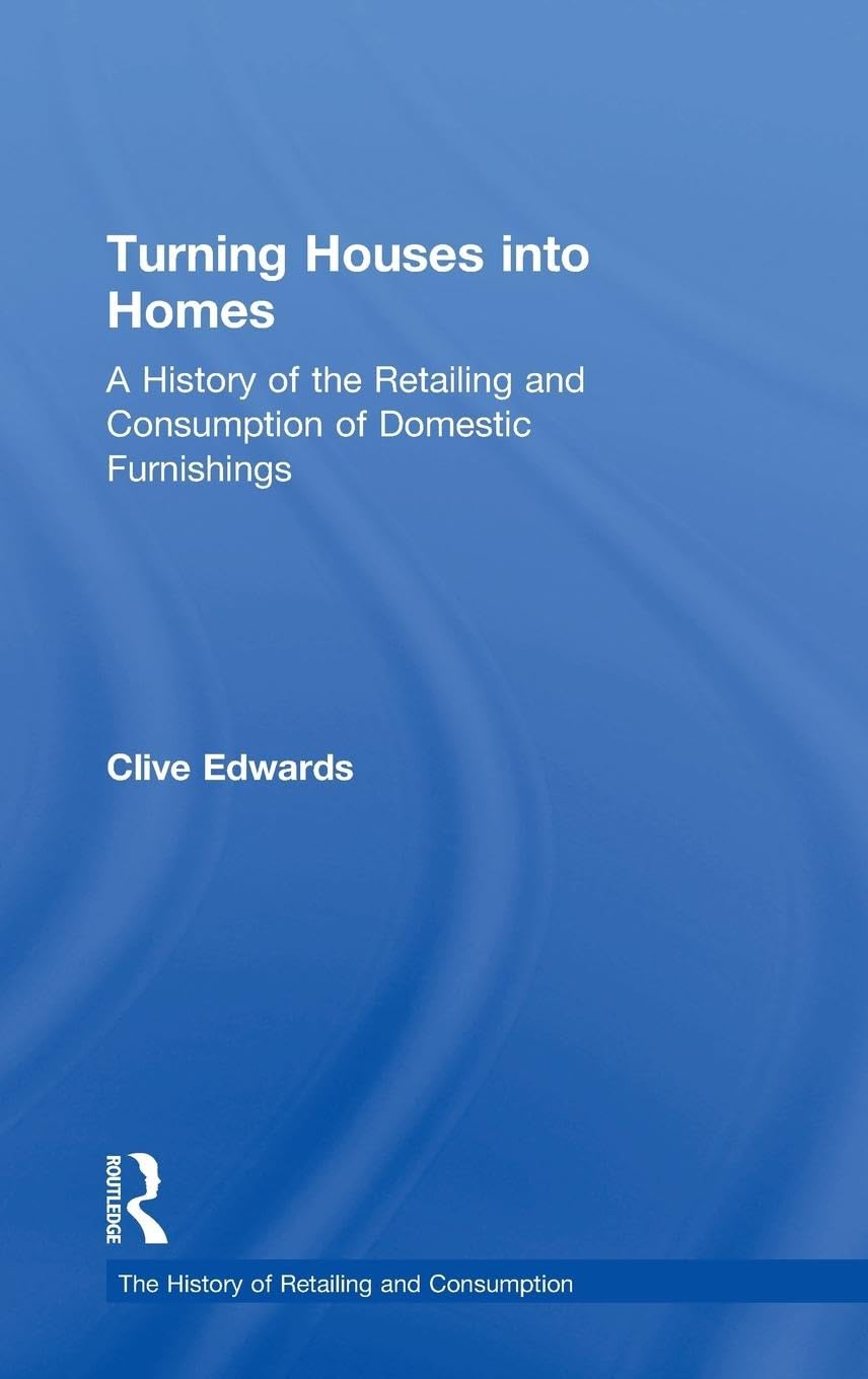 Product Image: Turning Houses into Homes
