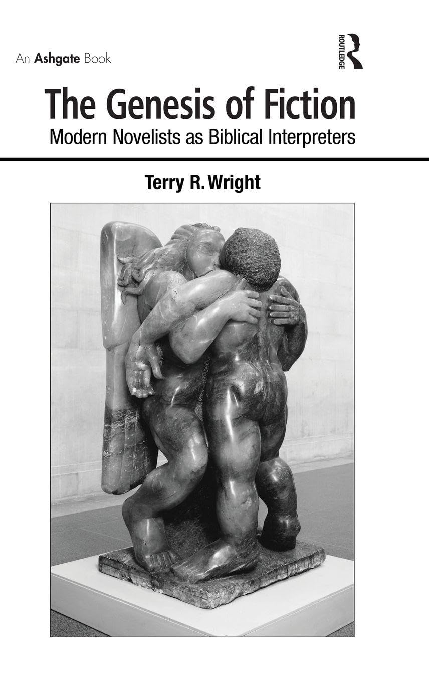 Product Image: The Genesis of Fiction