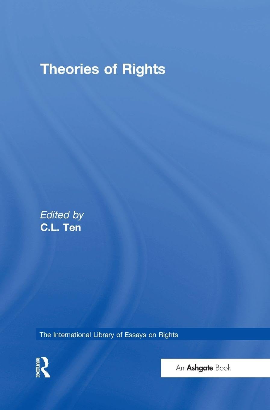 Theories of Rights Law