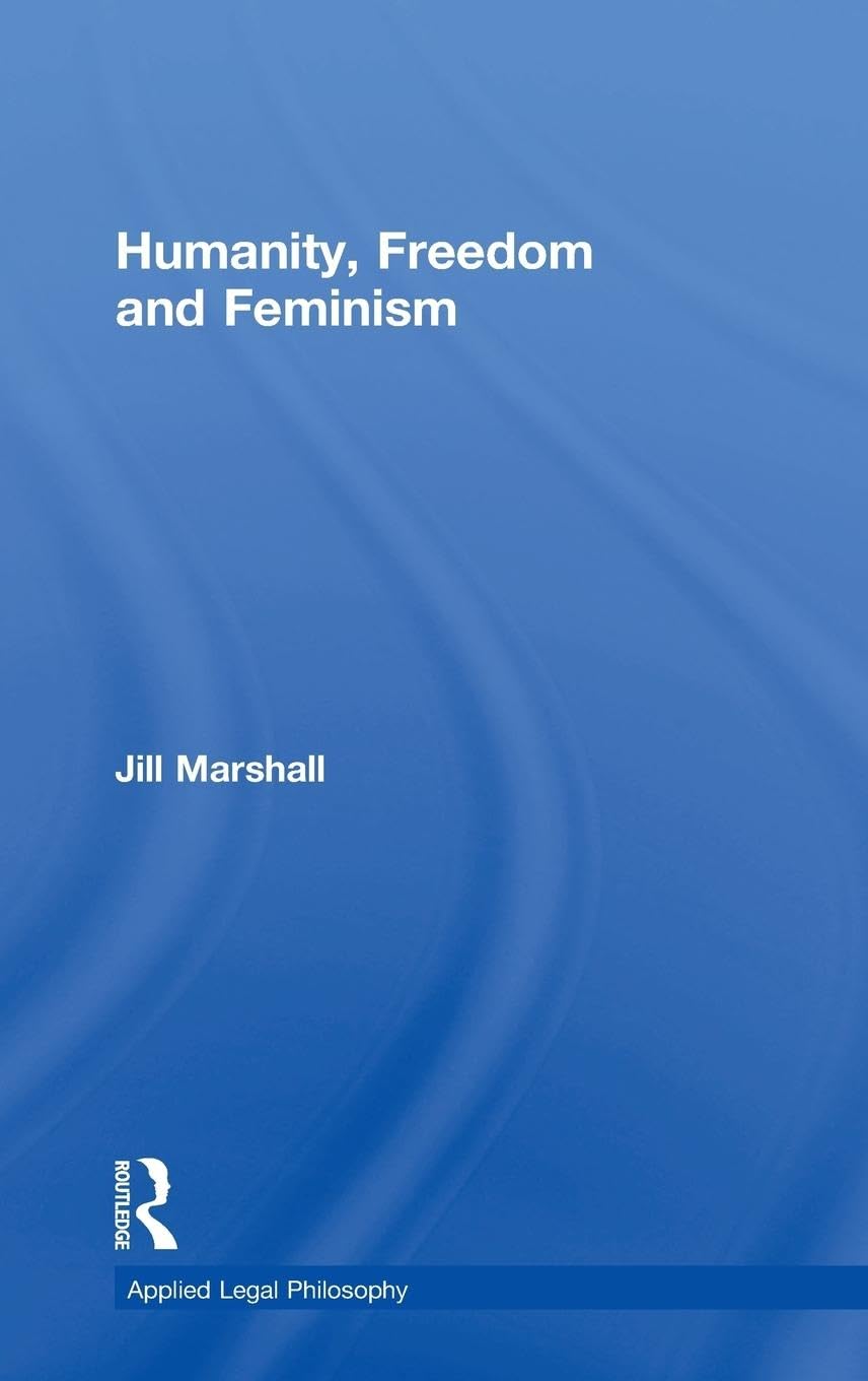 Product Image: Humanity, Freedom and Feminism