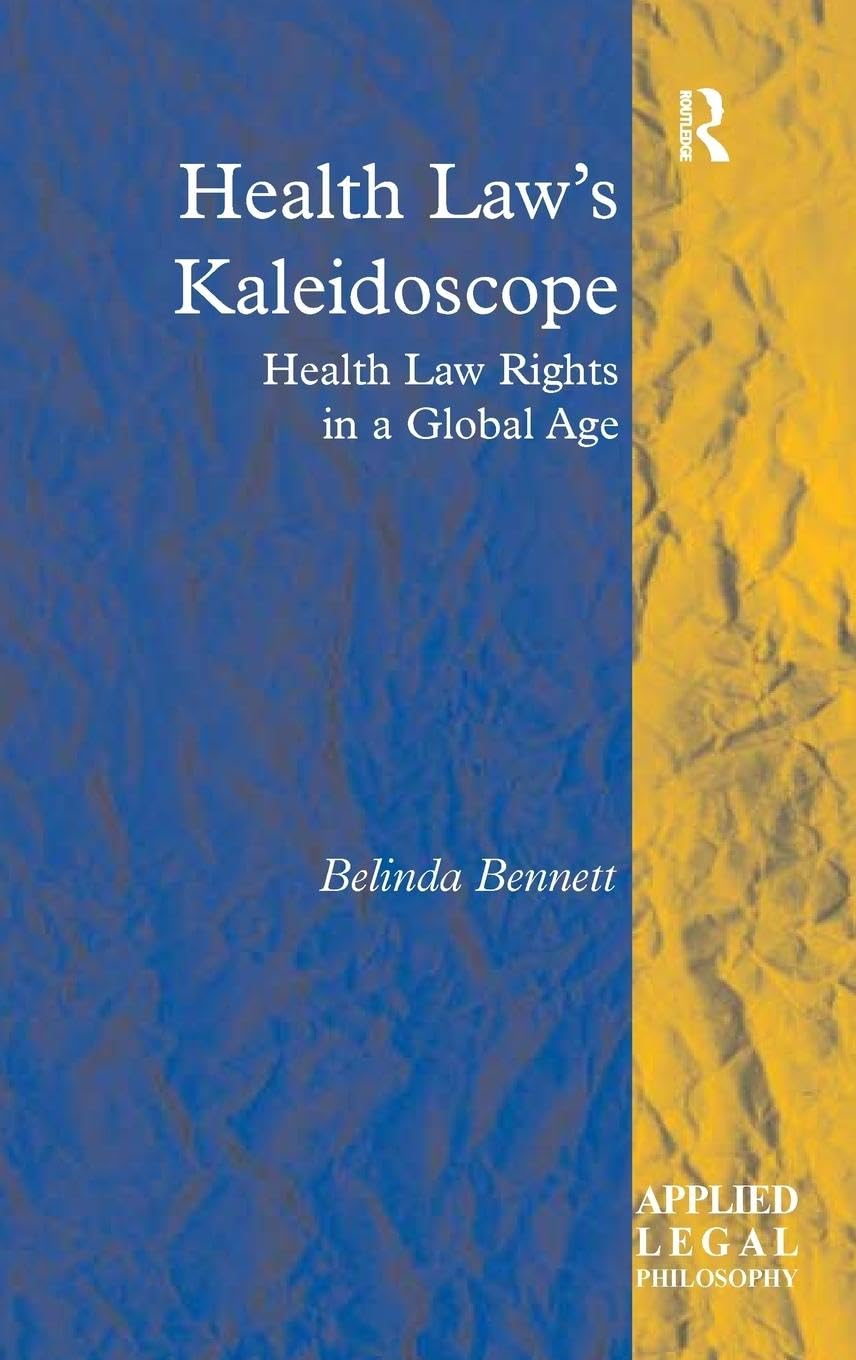 Health Law's Kaleidoscope Law