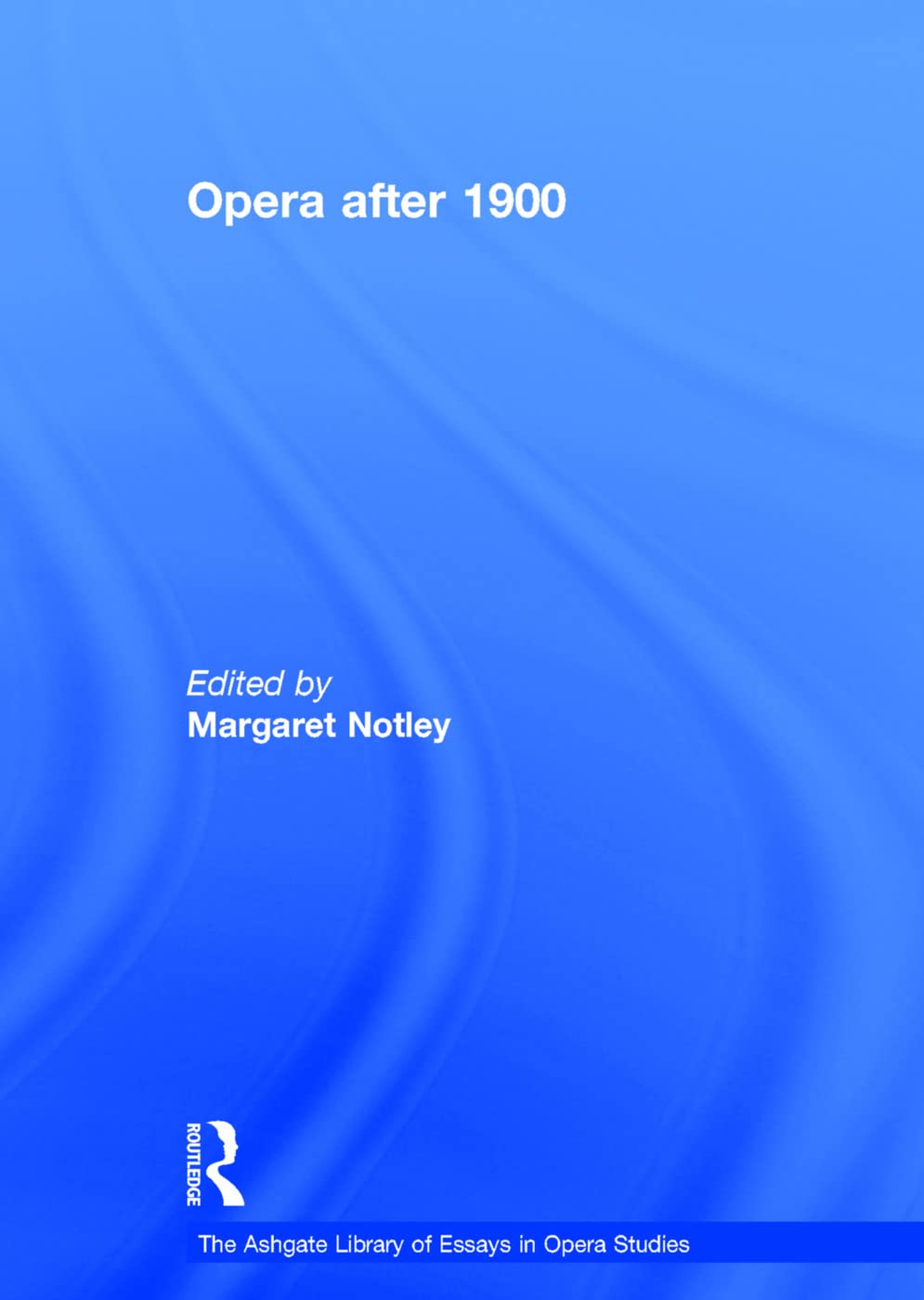 Product Image: Opera after 1900