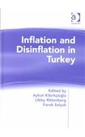 Inflation and Disinflation in Turkey Business, Finance & Career