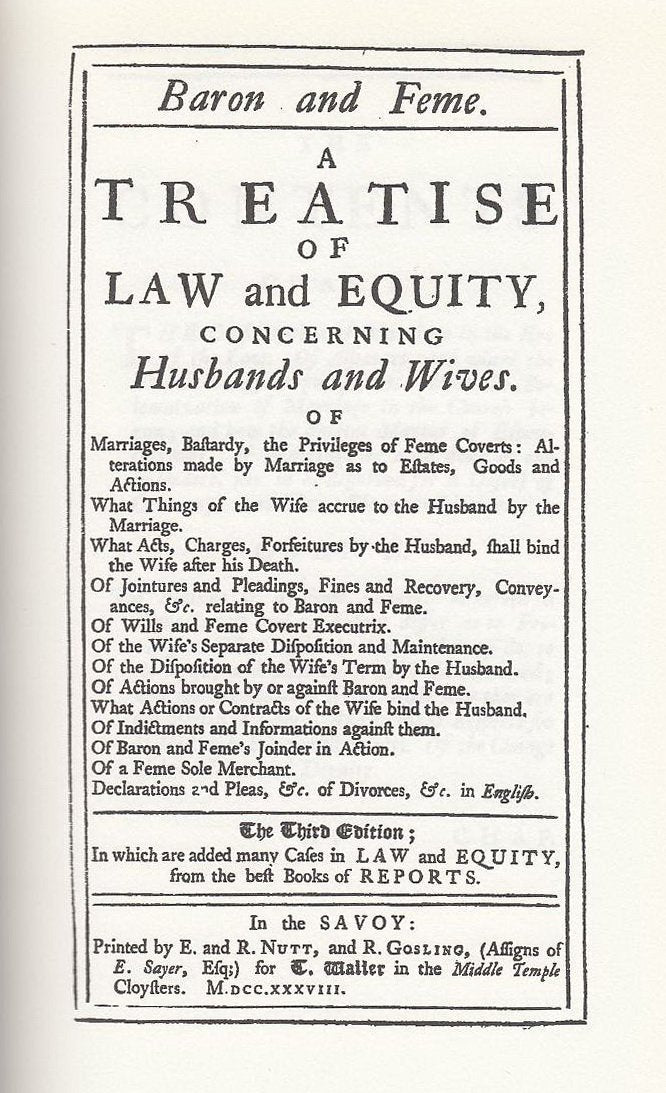 Legal Treatises: Essential Works for the Study of Early Modern Women: Series III, Part One, Volume 3: Essential Works for the Study of Early Modern Englishwoman (Essential Works Series III, Band 3) Law