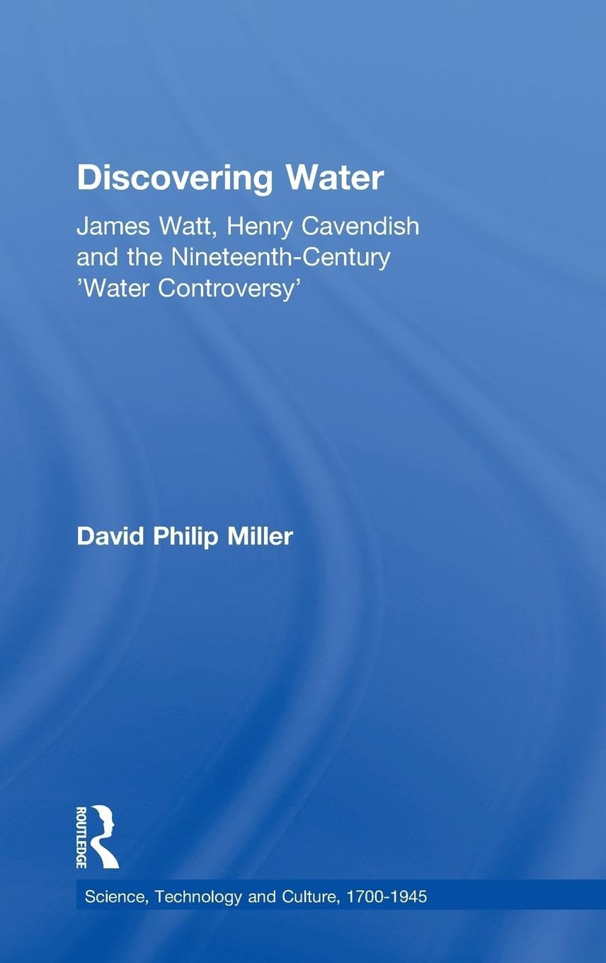 Product Image: Discovering Water