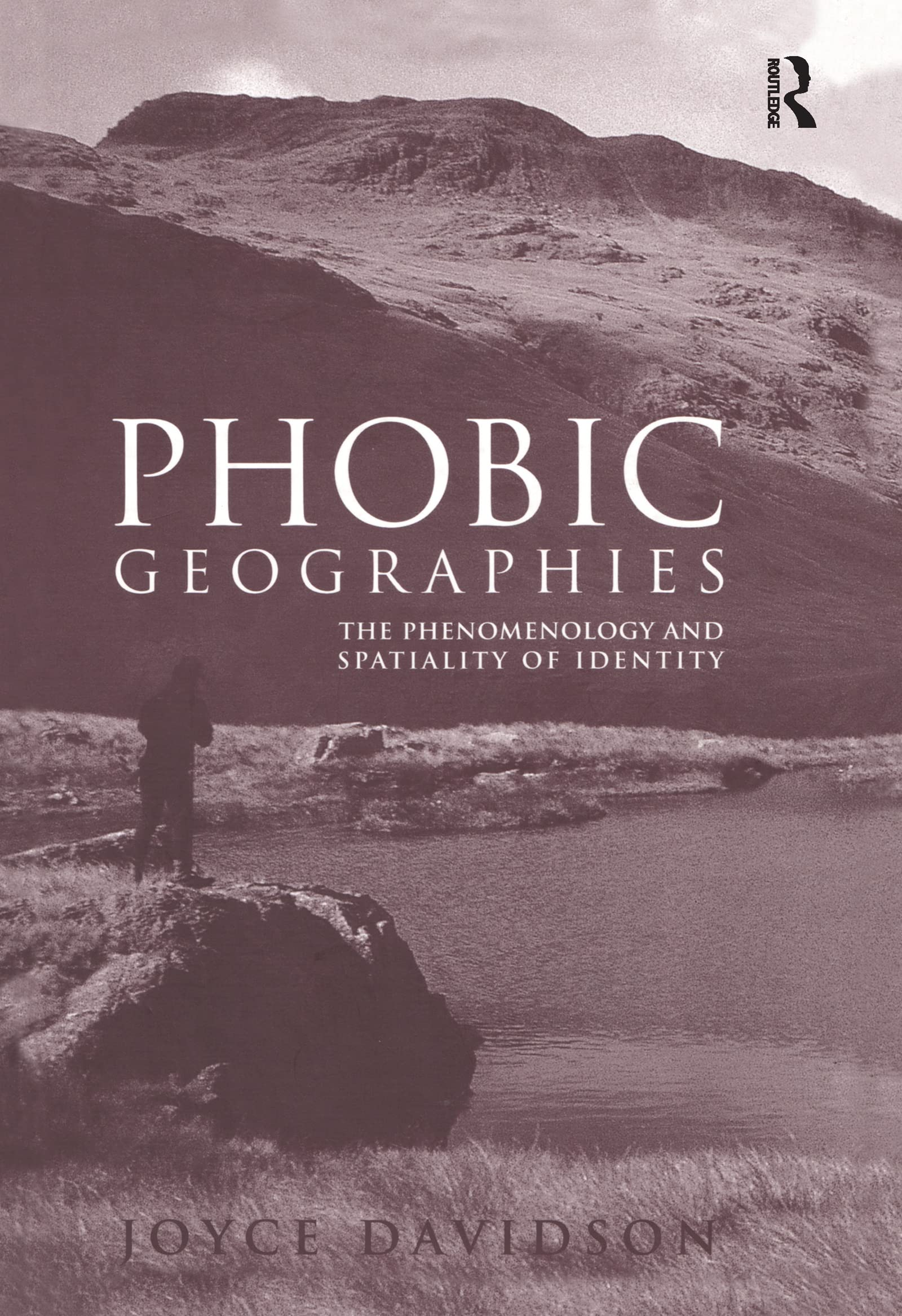 Phobic Geographies: The Phenomenology and Spatiality of Identity Books