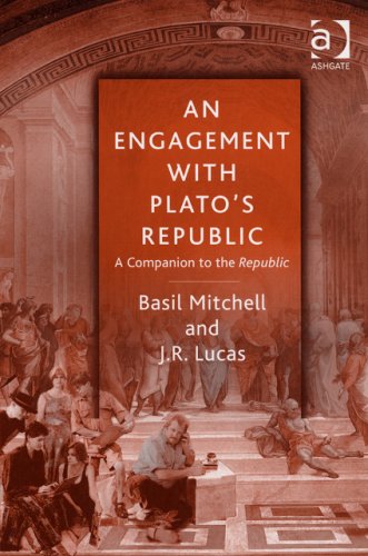 An Engagement With Plato's Republic: A Companion to the Republic Philosophy