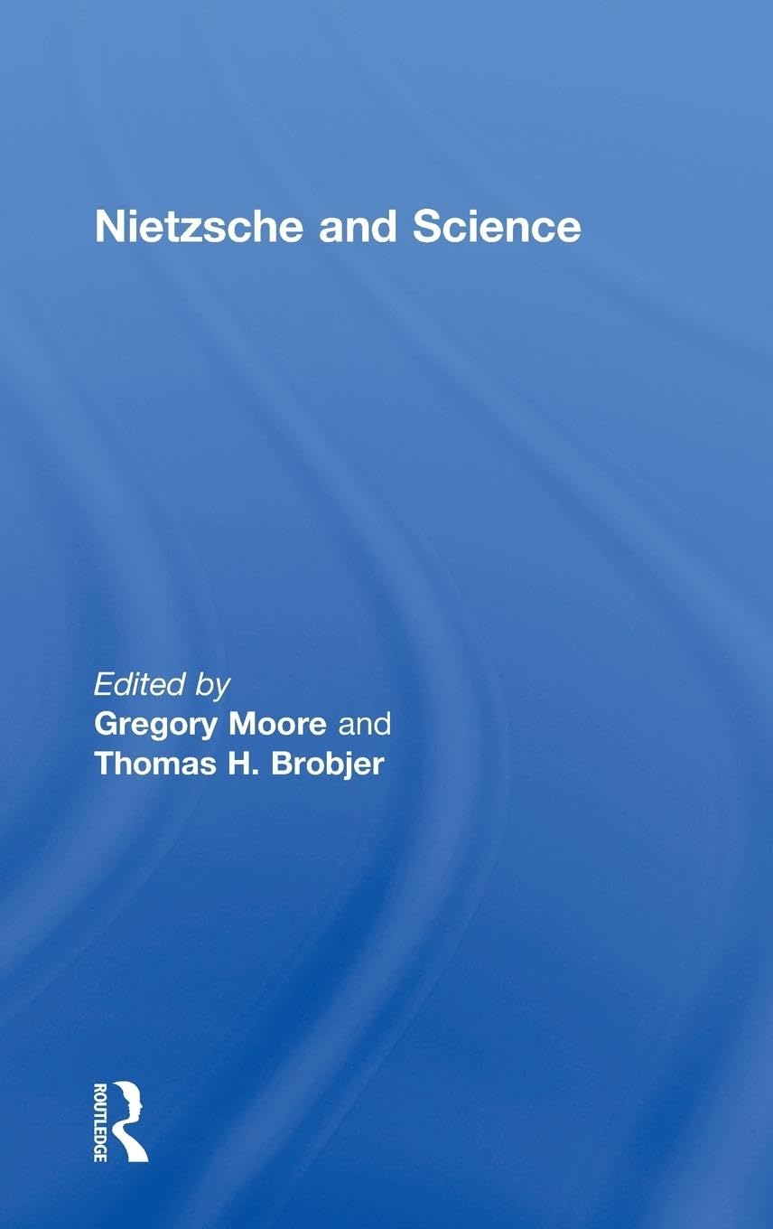 Nietzsche and Science Philosophy