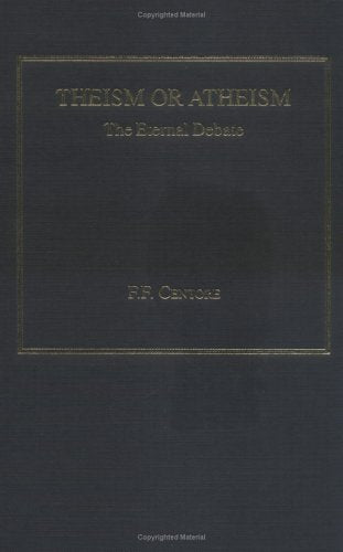 Theism or Atheism: The Eternal Debate Philosophy