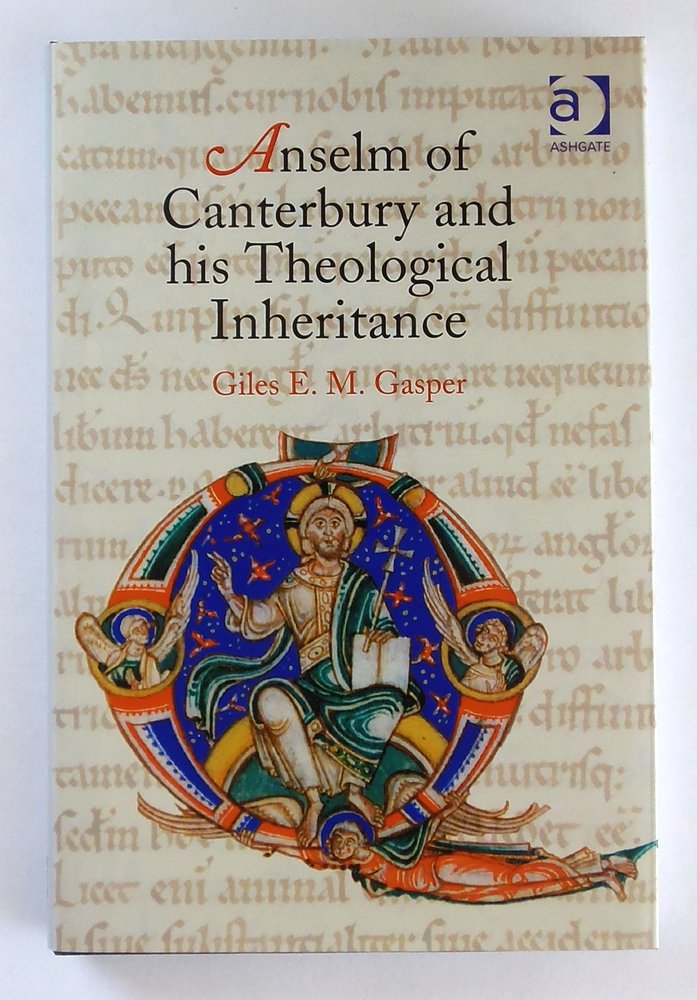 Anselm of Canterbury and his Theological Inheritance Film, Art & Culture