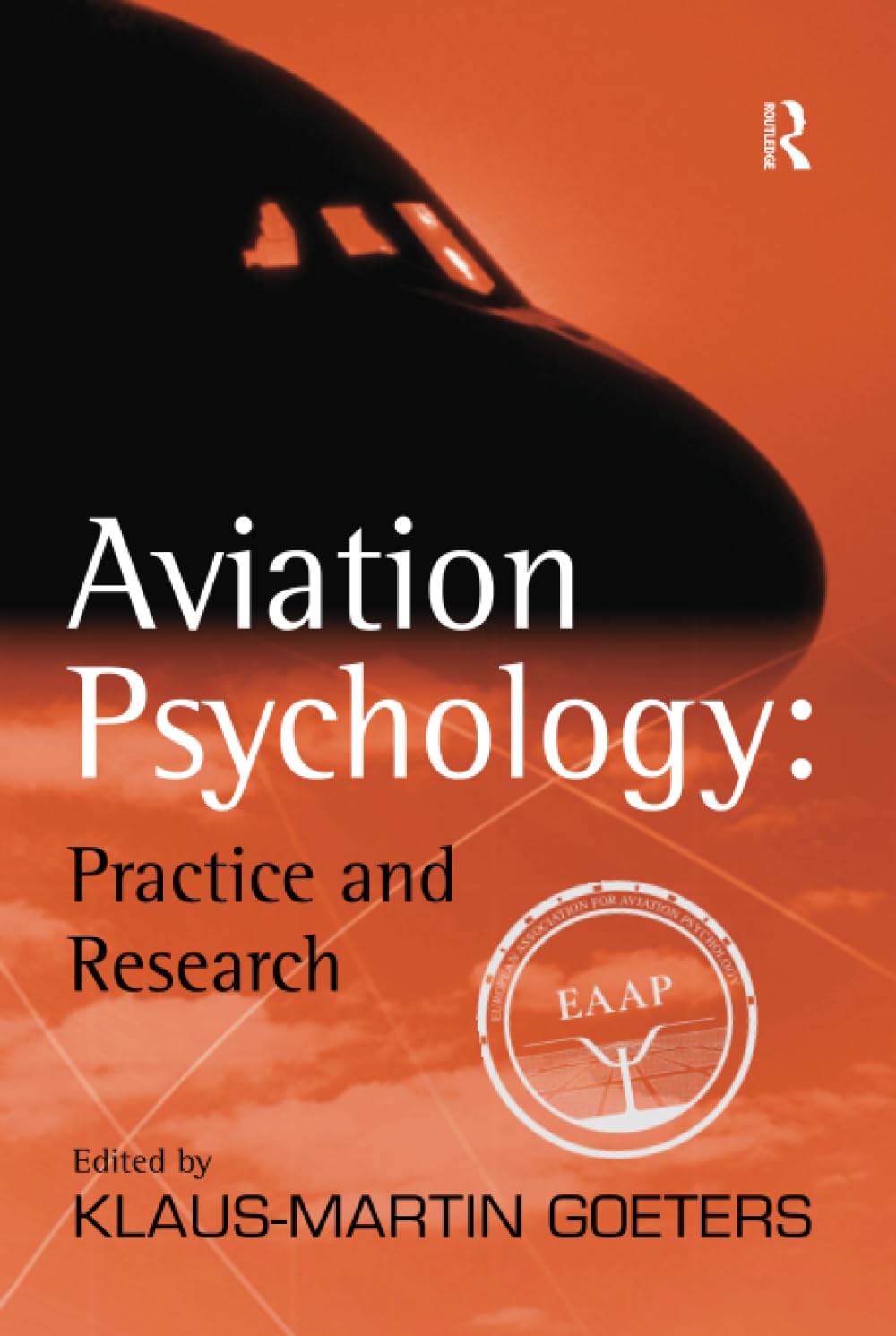 Aviation Psychology: Practice and Research Business, Finance & Career