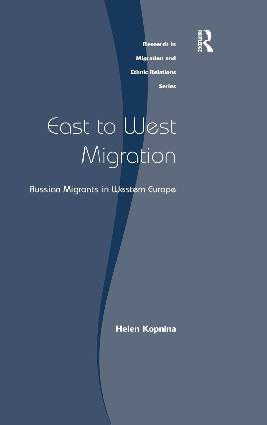 East to West Migration Law