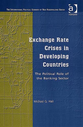 Exchange Rate Crises in Developing Countries: The Political Role of the Banking Sector (The International Political Economy of New Regionalisms) Business, Finance & Career