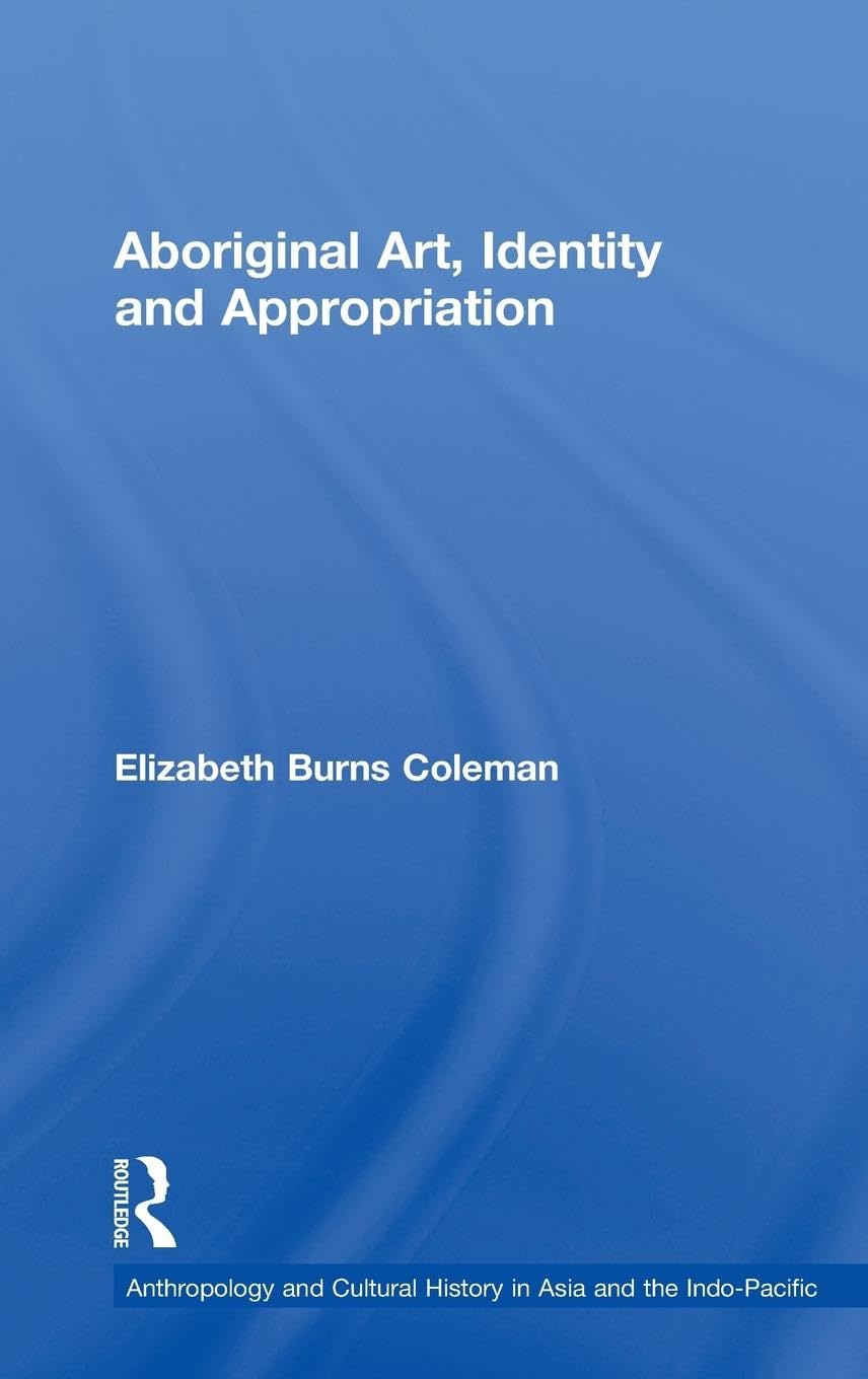 Product Image: Aboriginal Art, Identity and Appropriation