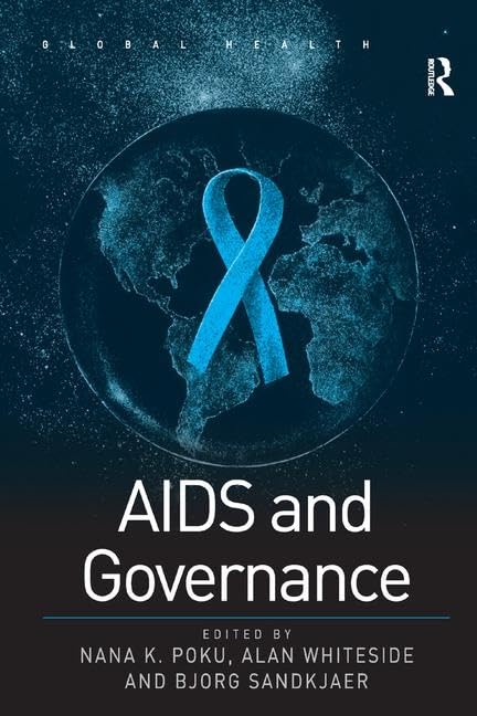 AIDS and Governance (Global Health) Medicine