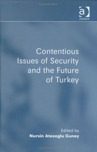 Contentious Issues of Security and the Future of Turkey Social Sciences