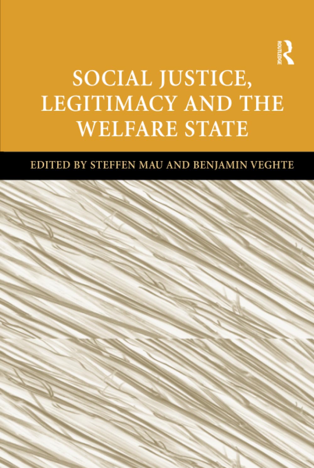 Social Justice, Legitimacy and the Welfare State Social Sciences