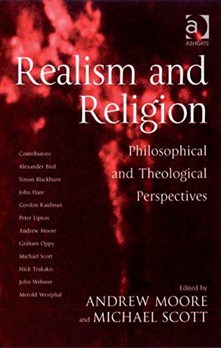 Realism and Religion: Philosophical and Theological Perspectives Philosophy