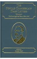 The Neville Chamberlain Diary Letters: Volume 4: The Downing Street Years, 1934-1940 Memories