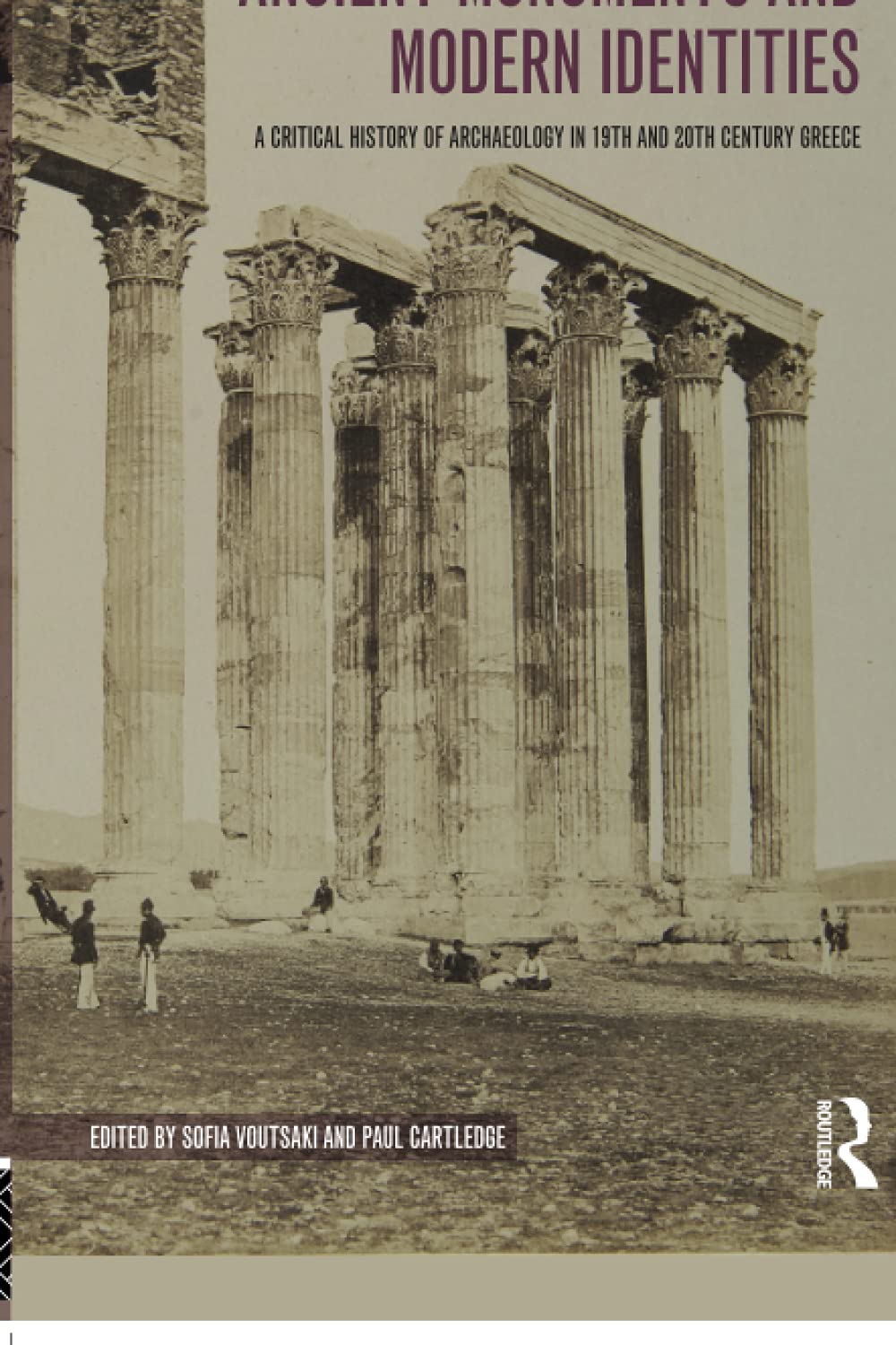Ancient Monuments and Modern Identities Medicine
