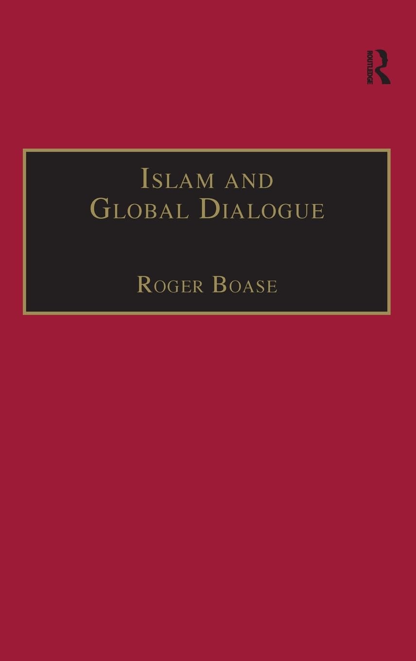Product Image: Islam and Global Dialogue