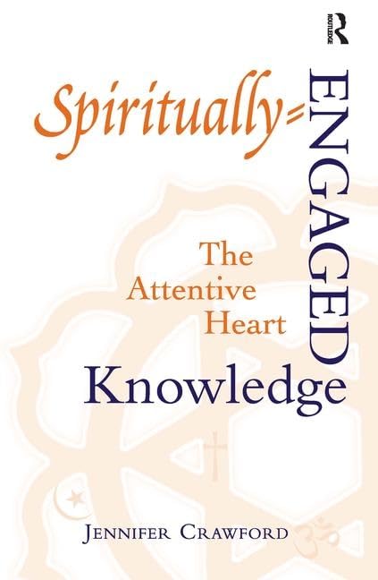 Spiritually-Engaged Knowledge Books