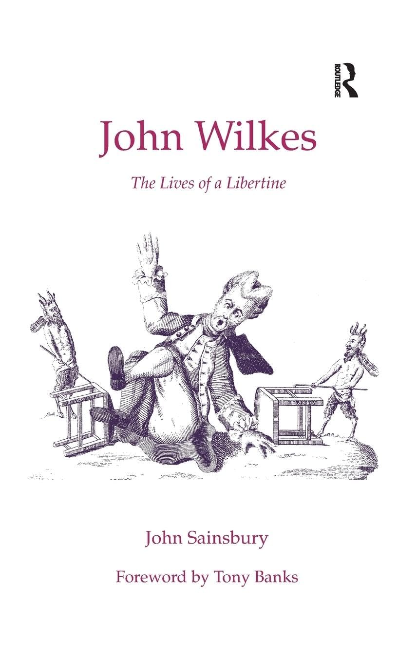 Product Image: John Wilkes