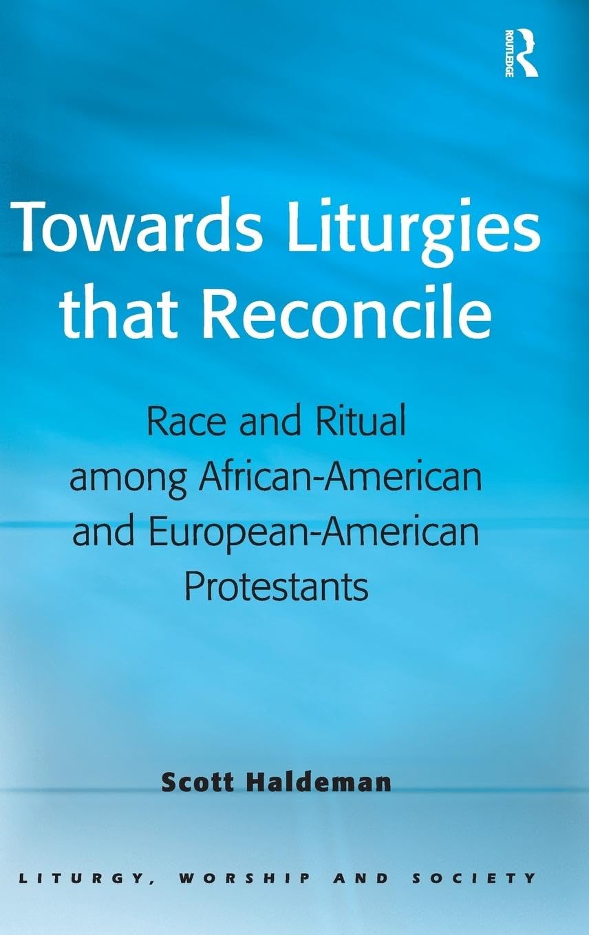 Product Image: Towards Liturgies that Reconcile