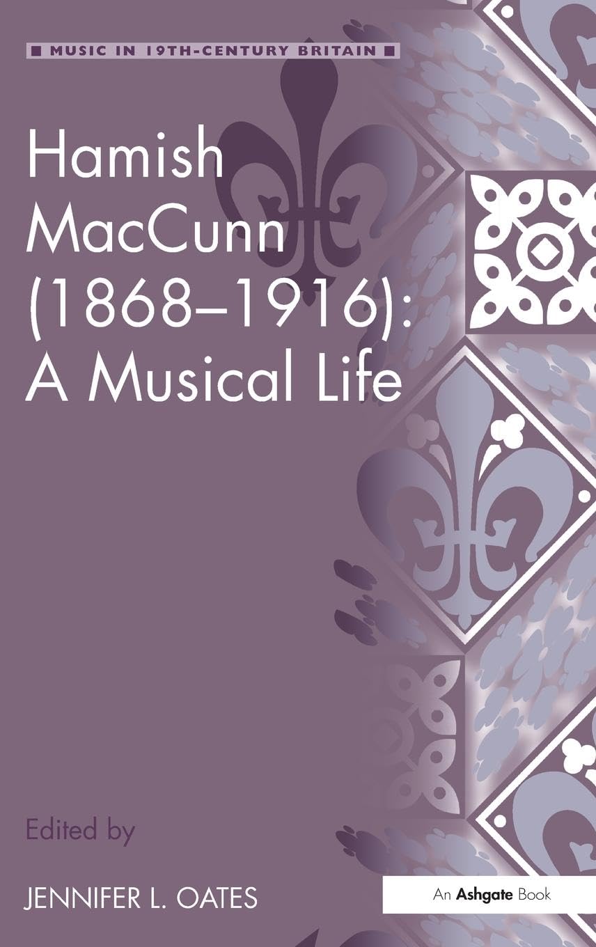 Hamish MacCunn (1868-1916) International