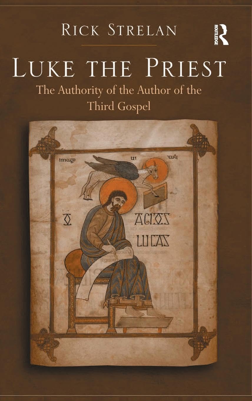 Product Image: Luke the Priest