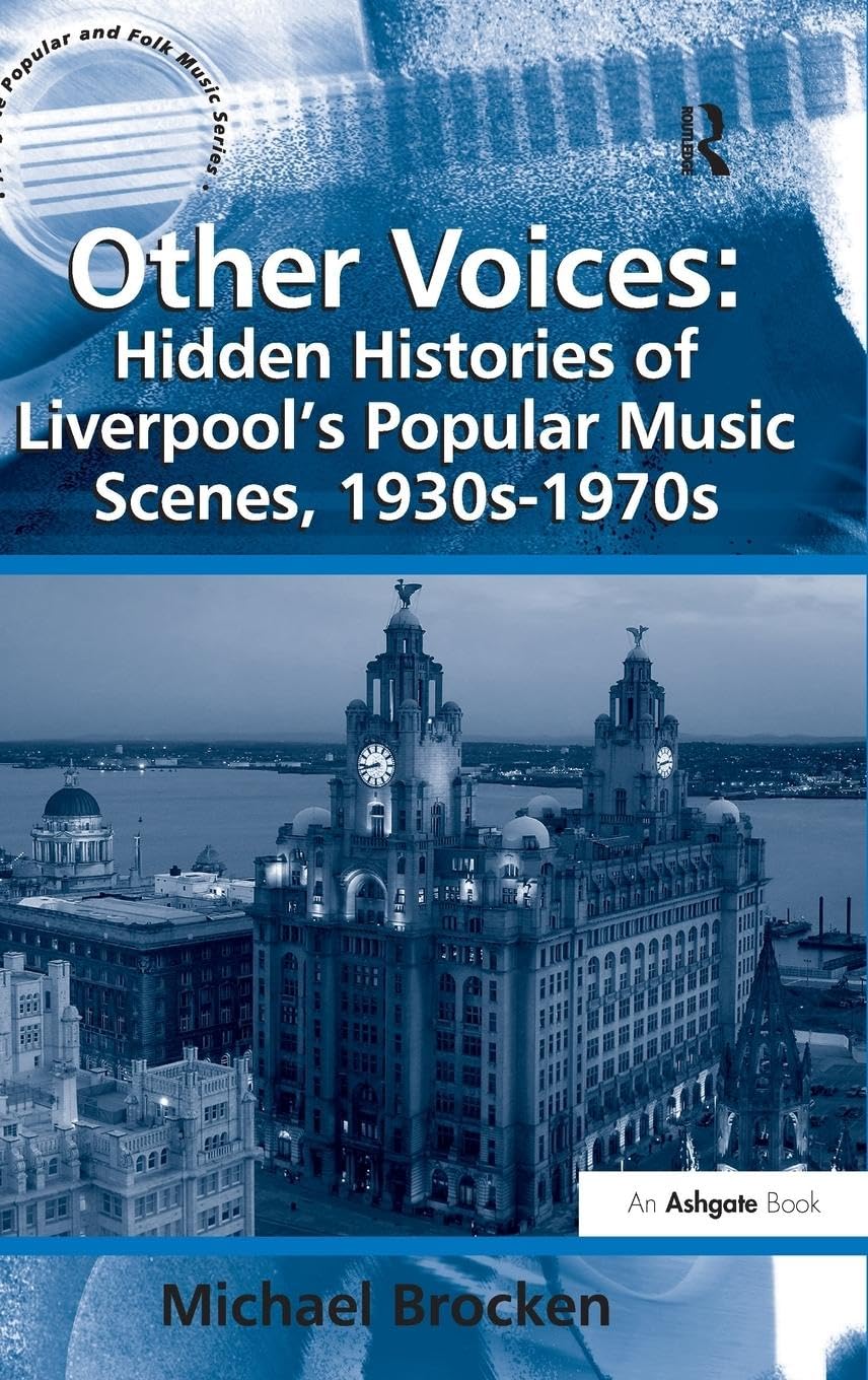 Product Image: Other Voices